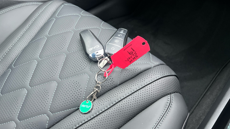 BYD Sealion 7 390kW Excellence AWD 91kWh 5dr Auto Electric Estate